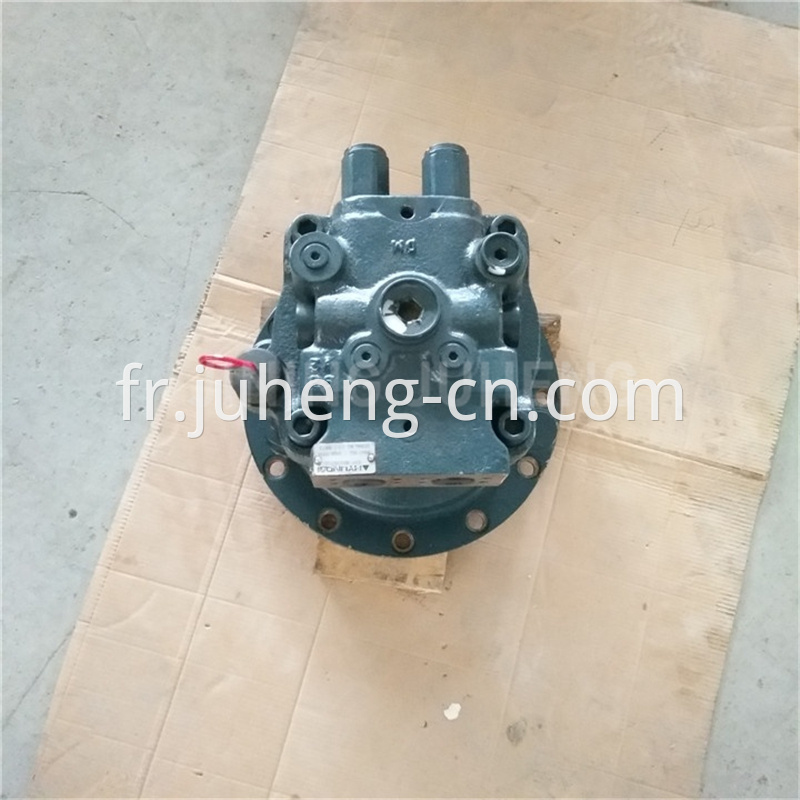 R210lc 7 Swing Motor 5